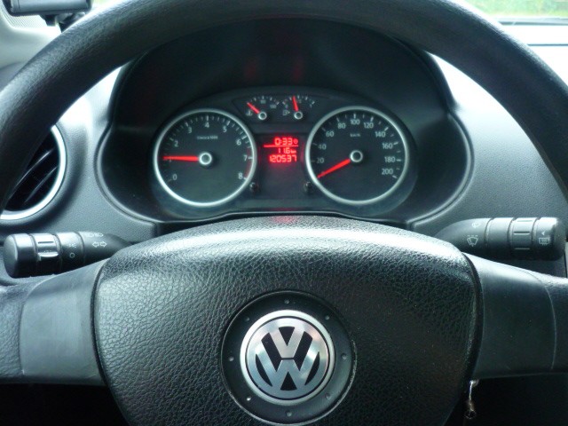 VOLKSWAGEN VOYAGE 1.0 MI CITY 8V FLEX 4P MANUAL 2011/2012 PREMIUM AUTOMÓVEIS ARROIO DO MEIO / Carros no Vale