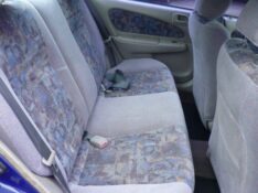 TOYOTA COROLLA 1.6 GLI 16V 1997/1998 PREMIUM AUTOMÓVEIS ARROIO DO MEIO / Carros no Vale