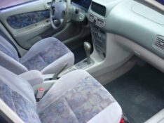 TOYOTA COROLLA 1.6 GLI 16V 1997/1998 PREMIUM AUTOMÓVEIS ARROIO DO MEIO / Carros no Vale