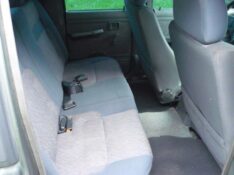 MITSUBISHI L200 2.5 GLS 4X4 8V 2003/2003 PREMIUM AUTOMÓVEIS ARROIO DO MEIO / Carros no Vale