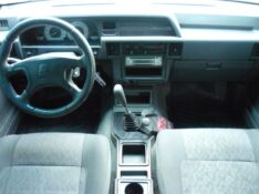 MITSUBISHI L200 2.5 GLS 4X4 8V 2003/2003 PREMIUM AUTOMÓVEIS ARROIO DO MEIO / Carros no Vale