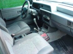 MITSUBISHI L200 2.5 GLS 4X4 8V 2003/2003 PREMIUM AUTOMÓVEIS ARROIO DO MEIO / Carros no Vale