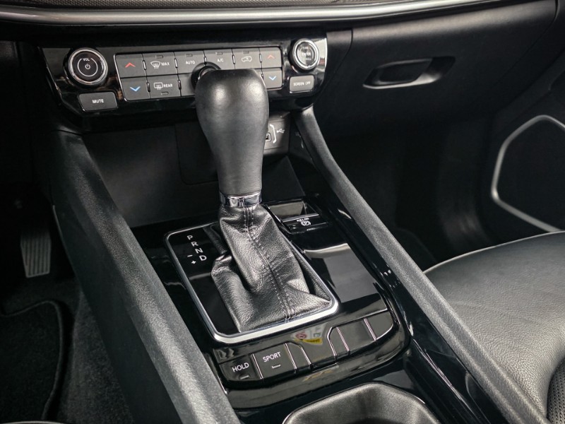 JEEP COMPASS 1.3 T270 TURBO FLEX LONGITUDE AT6 2023/2023 DUARTE VEÍCULOS PORTO ALEGRE / Carros no Vale