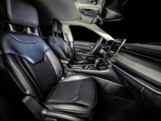 JEEP COMPASS 1.3 T270 TURBO FLEX LONGITUDE AT6 2023/2023 DUARTE VEÍCULOS PORTO ALEGRE / Carros no Vale