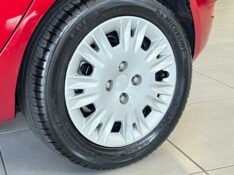 FORD FIESTA 1.5 16V MEC 2016/2016 JOÃO CARROS MULTIMARCAS GUAPORÉ / Carros no Vale