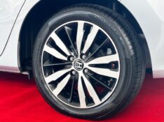 HONDA FIT EXL 1.5 FLEX/FLEXONE 16V 5P AUT 2017/2018 DUARTE VEÍCULOS PORTO ALEGRE / Carros no Vale