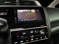 HONDA FIT EXL 1.5 FLEX/FLEXONE 16V 5P AUT 2017/2018 DUARTE VEÍCULOS PORTO ALEGRE / Carros no Vale