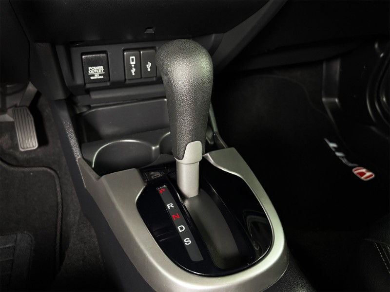 HONDA FIT EXL 1.5 FLEX/FLEXONE 16V 5P AUT 2017/2018 DUARTE VEÍCULOS PORTO ALEGRE / Carros no Vale