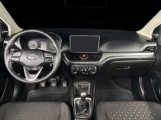 HYUNDAI HB20 1.0 SENSE PLUS 12V 2024/2025 DUARTE VEÍCULOS PORTO ALEGRE / Carros no Vale