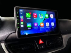 HYUNDAI HB20 1.0 SENSE PLUS 12V 2024/2025 DUARTE VEÍCULOS PORTO ALEGRE / Carros no Vale