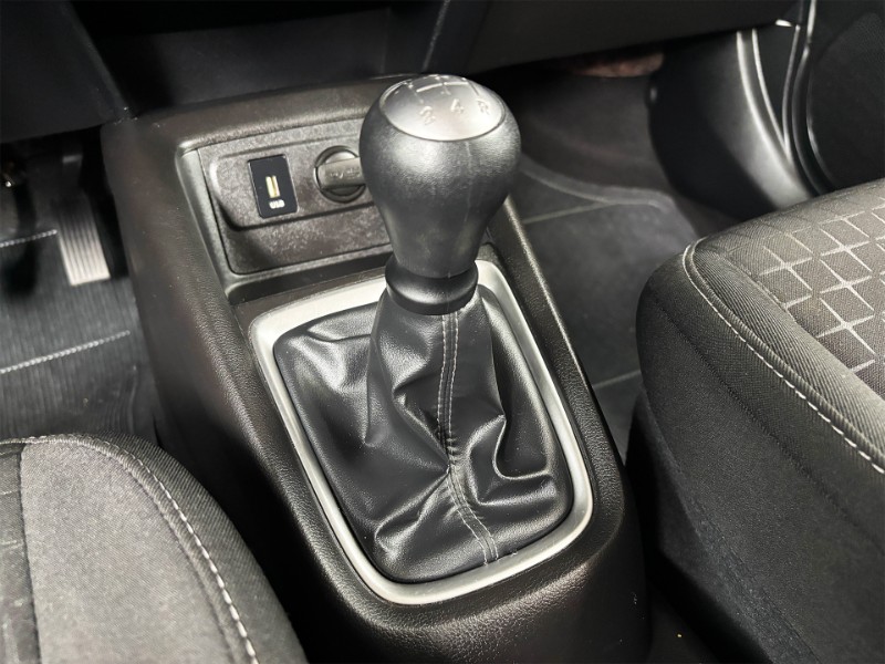 HYUNDAI HB20 1.0 SENSE PLUS 12V 2024/2025 DUARTE VEÍCULOS PORTO ALEGRE / Carros no Vale