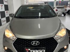 HYUNDAI HB20S 1.6 COMFORT PLUS 16V 2017/2017 TIAGO AUTOMÓVEIS VENÂNCIO AIRES / Carros no Vale