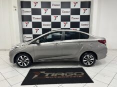 HYUNDAI HB20S 1.6 COMFORT PLUS 16V 2017/2017 TIAGO AUTOMÓVEIS VENÂNCIO AIRES / Carros no Vale