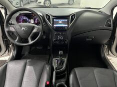 HYUNDAI HB20S 1.6 COMFORT PLUS 16V 2017/2017 TIAGO AUTOMÓVEIS VENÂNCIO AIRES / Carros no Vale