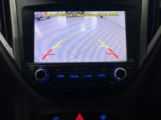 HYUNDAI HB20S 1.6 COMFORT PLUS 16V 2017/2017 TIAGO AUTOMÓVEIS VENÂNCIO AIRES / Carros no Vale