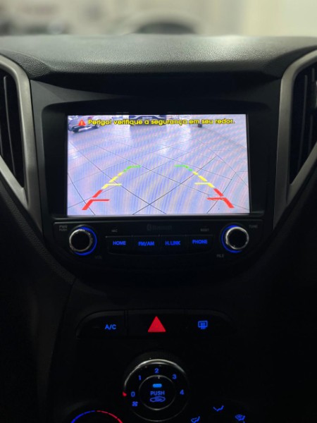 HYUNDAI HB20S 1.6 COMFORT PLUS 16V 2017/2017 TIAGO AUTOMÓVEIS VENÂNCIO AIRES / Carros no Vale