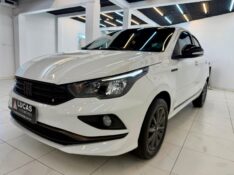 FIAT CRONOS 1.3 FIREFLY DRIVE S-DESIGN 2024/2024 LUCAS AUTOMÓVEIS BOM RETIRO DO SUL / Carros no Vale
