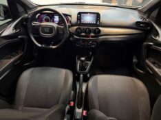 FIAT CRONOS 1.3 FIREFLY DRIVE S-DESIGN 2024/2024 LUCAS AUTOMÓVEIS BOM RETIRO DO SUL / Carros no Vale