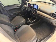 FIAT CRONOS 1.3 FIREFLY DRIVE S-DESIGN 2024/2024 LUCAS AUTOMÓVEIS BOM RETIRO DO SUL / Carros no Vale