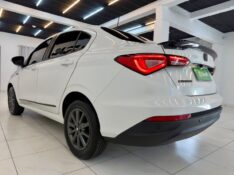 FIAT CRONOS 1.3 FIREFLY DRIVE S-DESIGN 2024/2024 LUCAS AUTOMÓVEIS BOM RETIRO DO SUL / Carros no Vale