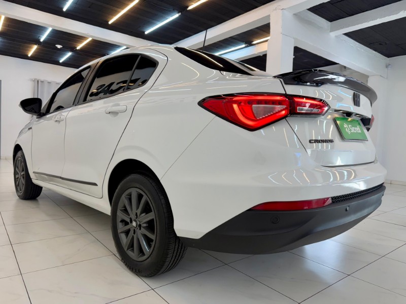 FIAT CRONOS 1.3 FIREFLY DRIVE S-DESIGN 2024/2024 LUCAS AUTOMÓVEIS BOM RETIRO DO SUL / Carros no Vale