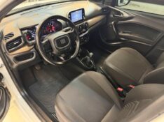 FIAT CRONOS 1.3 FIREFLY DRIVE S-DESIGN 2024/2024 LUCAS AUTOMÓVEIS BOM RETIRO DO SUL / Carros no Vale