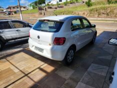 VOLKSWAGEN GOL 1.6 MI 8V 2012/2013 TS VEÍCULOS ANTA GORDA / Carros no Vale