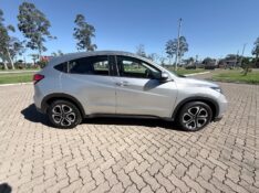 HONDA HR-V 1.8 EX 2016/2016 ELY AUTOMÓVEIS LAJEADO / Carros no Vale