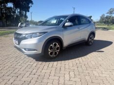 HONDA HR-V 1.8 EX 2016/2016 ELY AUTOMÓVEIS LAJEADO / Carros no Vale