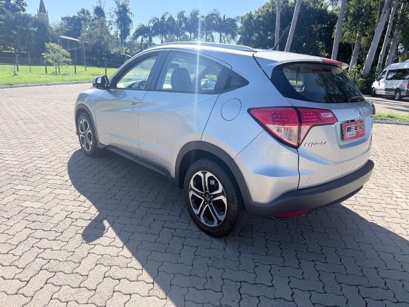 HONDA HR-V 1.8 EX 2016/2016 ELY AUTOMÓVEIS LAJEADO / Carros no Vale