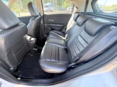 HONDA HR-V 1.8 EX 2016/2016 ELY AUTOMÓVEIS LAJEADO / Carros no Vale
