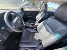 HONDA HR-V 1.8 EX 2016/2016 ELY AUTOMÓVEIS LAJEADO / Carros no Vale