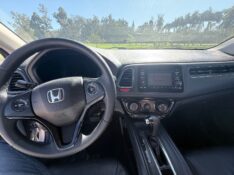 HONDA HR-V 1.8 EX 2016/2016 ELY AUTOMÓVEIS LAJEADO / Carros no Vale