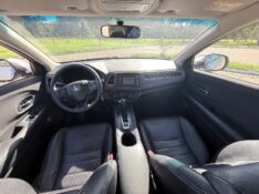 HONDA HR-V 1.8 EX 2016/2016 ELY AUTOMÓVEIS LAJEADO / Carros no Vale
