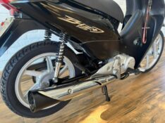 HONDA MOTOS BIZ 125+ /2007 RT 811 VEÍCULOS ARROIO DO MEIO / Carros no Vale