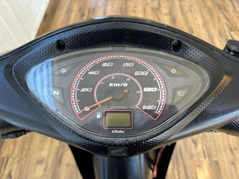 HONDA MOTOS BIZ 125+ /2007 RT 811 VEÍCULOS ARROIO DO MEIO / Carros no Vale