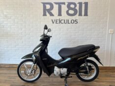 HONDA MOTOS BIZ 125+ /2007 RT 811 VEÍCULOS ARROIO DO MEIO / Carros no Vale
