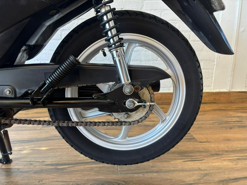 HONDA MOTOS BIZ 125+ /2007 RT 811 VEÍCULOS ARROIO DO MEIO / Carros no Vale