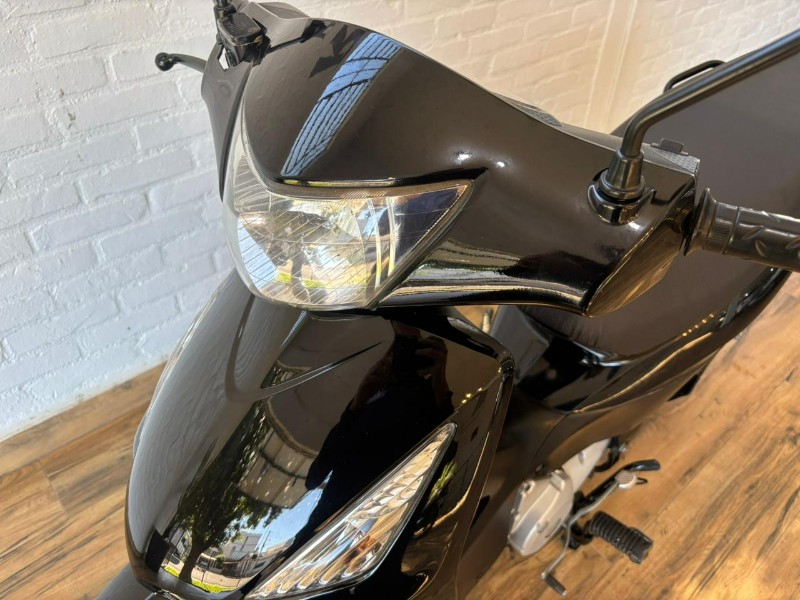 HONDA MOTOS BIZ 125+ /2007 RT 811 VEÍCULOS ARROIO DO MEIO / Carros no Vale