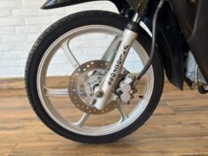 HONDA MOTOS BIZ 125+ /2007 RT 811 VEÍCULOS ARROIO DO MEIO / Carros no Vale