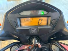 HONDA MOTOS CG 125 FAN ESD /2014 RT 811 VEÍCULOS ARROIO DO MEIO / Carros no Vale