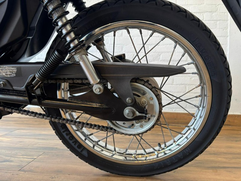 HONDA MOTOS CG 125 FAN ESD /2014 RT 811 VEÍCULOS ARROIO DO MEIO / Carros no Vale