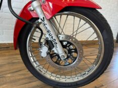 HONDA MOTOS CG 125 FAN ESD /2014 RT 811 VEÍCULOS ARROIO DO MEIO / Carros no Vale