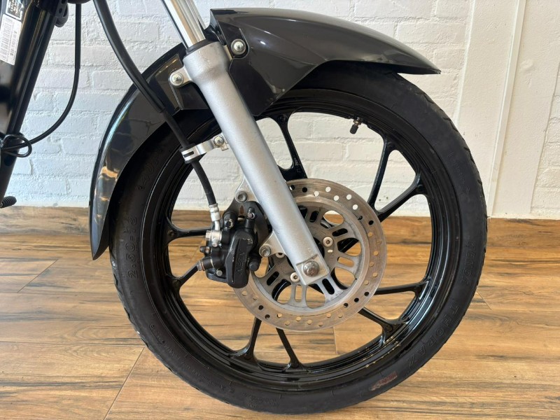 HONDA MOTOS CG 160 START /2021 RT 811 VEÍCULOS ARROIO DO MEIO / Carros no Vale