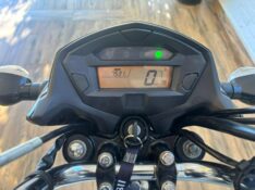 HONDA MOTOS CG 160 START /2021 RT 811 VEÍCULOS ARROIO DO MEIO / Carros no Vale