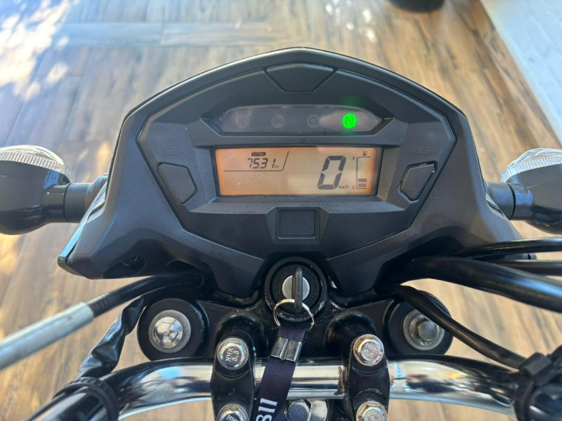 HONDA MOTOS CG 160 START /2021 RT 811 VEÍCULOS ARROIO DO MEIO / Carros no Vale