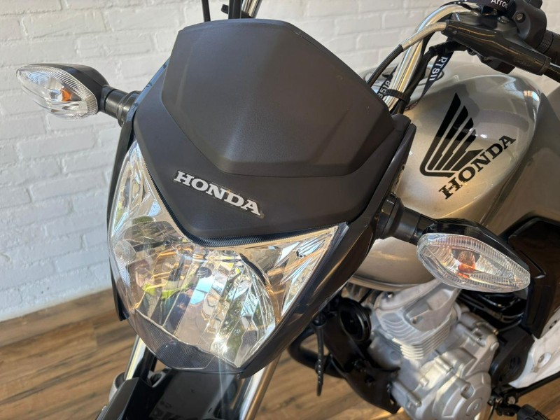 HONDA MOTOS CG 160 START /2021 RT 811 VEÍCULOS ARROIO DO MEIO / Carros no Vale