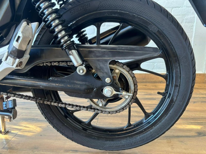 HONDA MOTOS CG 160 START /2021 RT 811 VEÍCULOS ARROIO DO MEIO / Carros no Vale