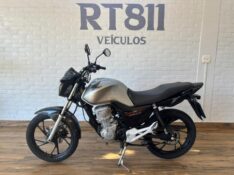 HONDA MOTOS CG 160 START /2021 RT 811 VEÍCULOS ARROIO DO MEIO / Carros no Vale