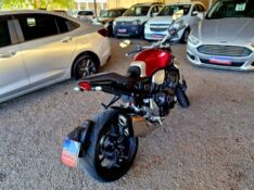 HONDA MOTOS CB 1000R 2021/2021 CRUZEIRO MULTIMARCAS CRUZEIRO DO SUL / Carros no Vale